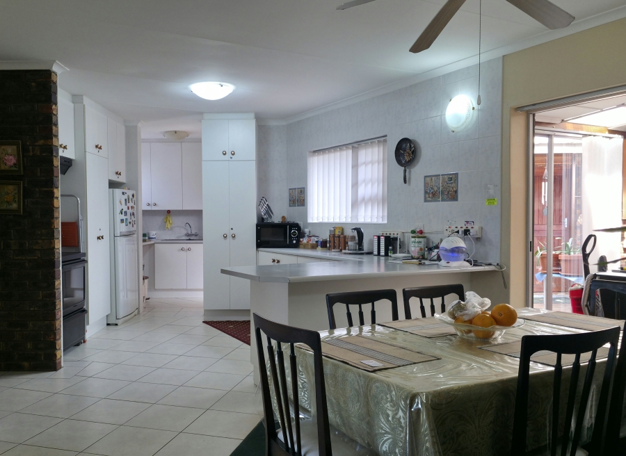 3 Bedroom Property for Sale in Noorsekloof Eastern Cape